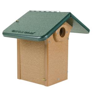 EcoTough® Eastern Bluebird Nesting Box